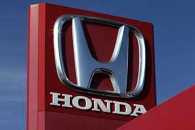 Honda overtakes Mahindra, climbs to 3rd spot in July